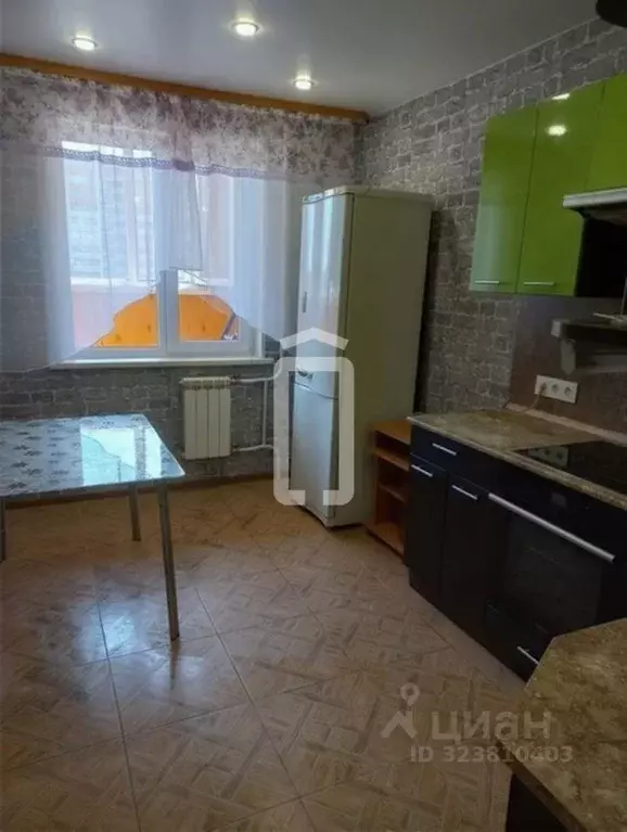 1-к кв. Свердловская область, Екатеринбург ул. Родонитовая, 17 (38.0 ... - Фото 2