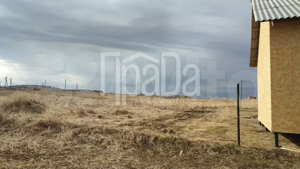 Участок 12,5 сот. (ИЖС) - Фото 0