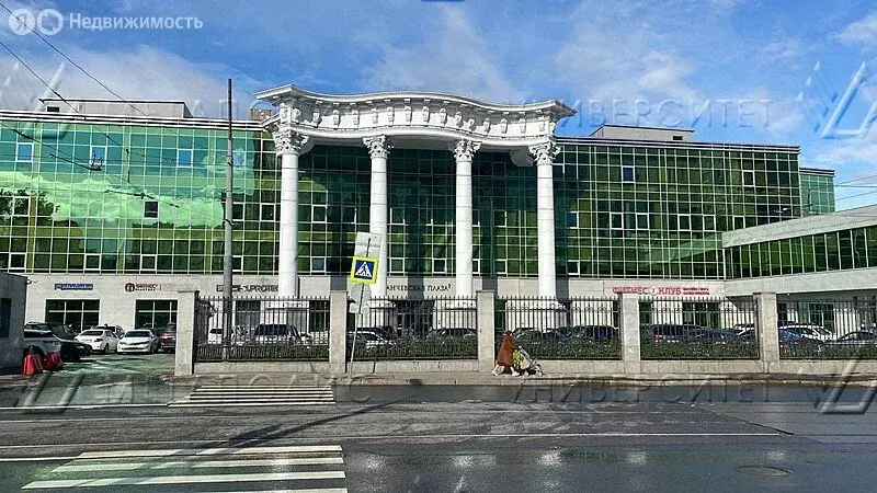 Офис (158 м) - Фото 2