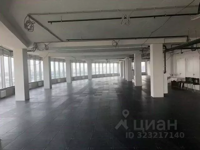 Офис в Московская область, Химки ул. Панфилова, 21/1 (1385 м) - Фото 1