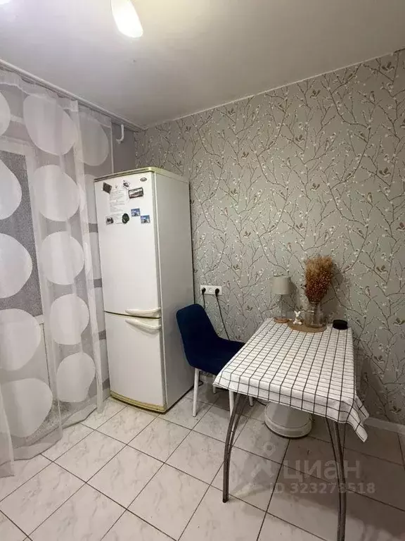 Квартира, 1 комната, 35 м - Фото 1