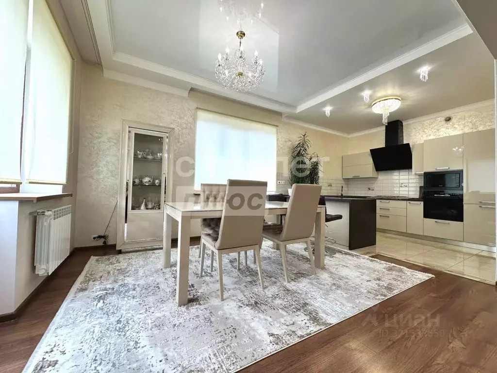Дом в Пензенская область, Пенза Мотоциклетная ул., 132 (344 м) - Фото 0