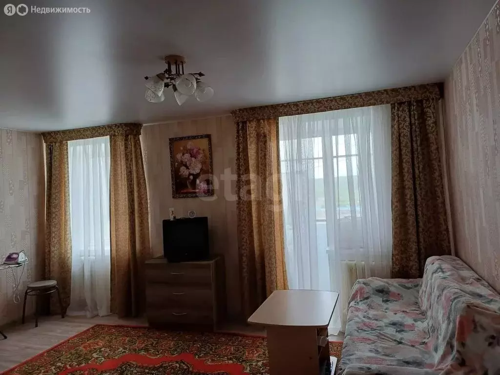 1-комнатная квартира: Миасс, улица 8 Марта, 136 (33 м) - Фото 1