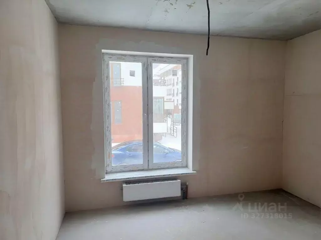 1-к кв. Московская область, Люберцы городской округ, Малаховка пгт, ... - Фото 1