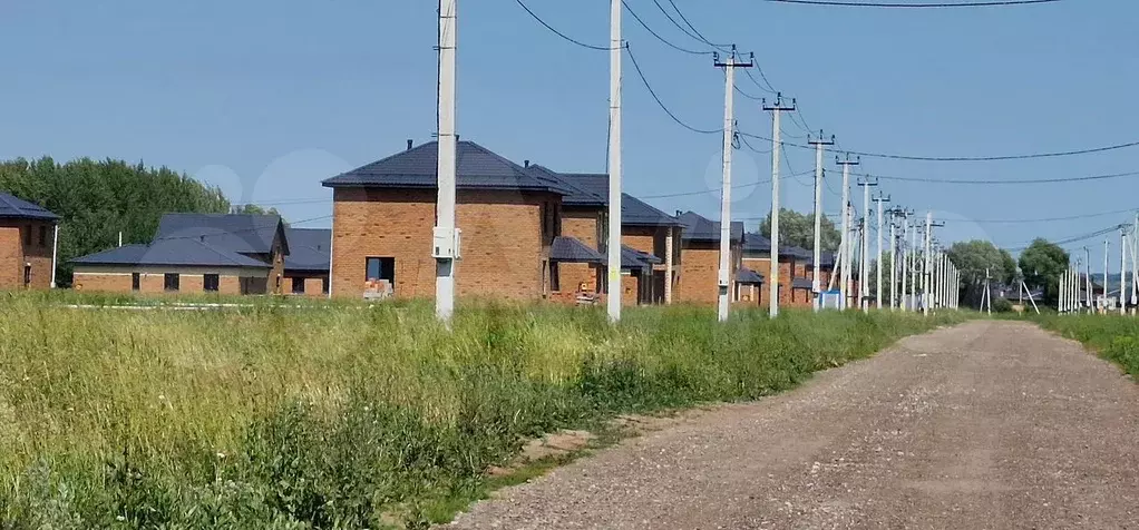 Участок 10 сот. (ИЖС) - Фото 1