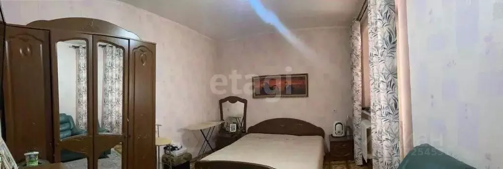 2-к кв. Белгородская область, Белгород ул. Щорса, 45к (60.0 м) - Фото 0