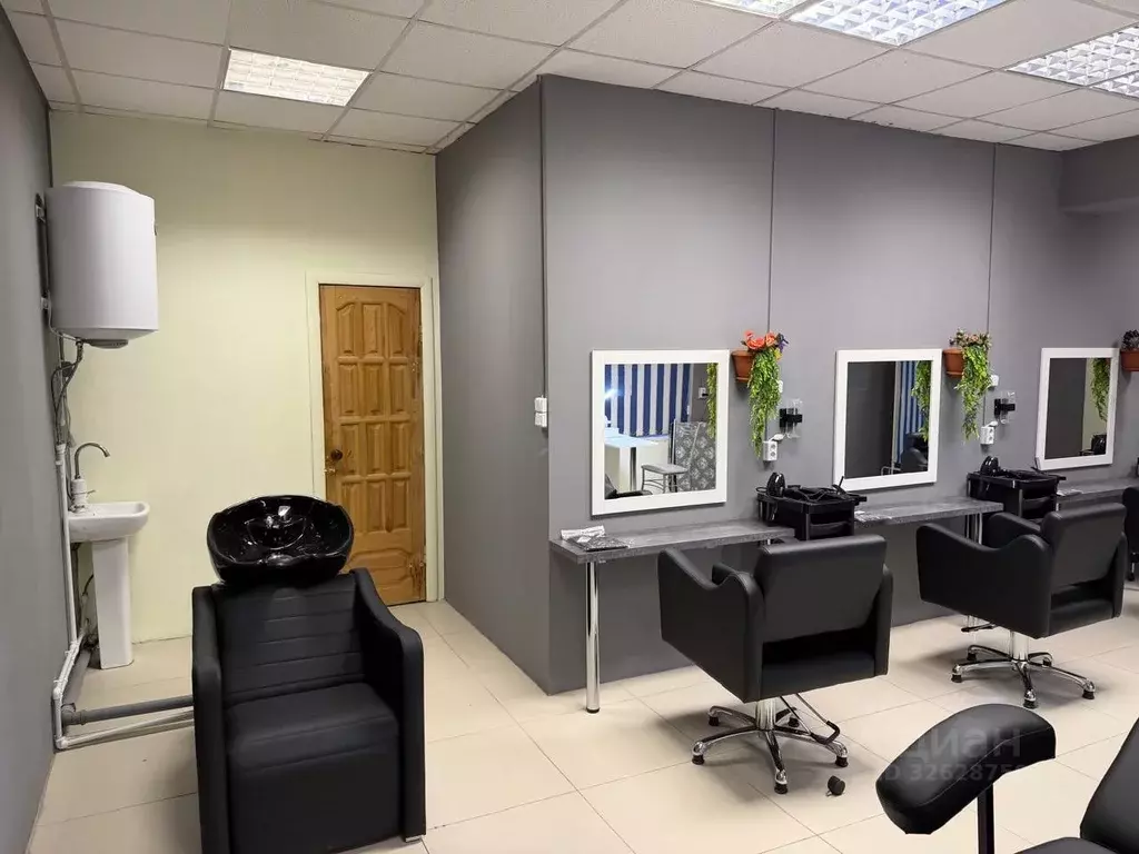 Помещение свободного назначения в Астраханская область, Астрахань ... - Фото 2