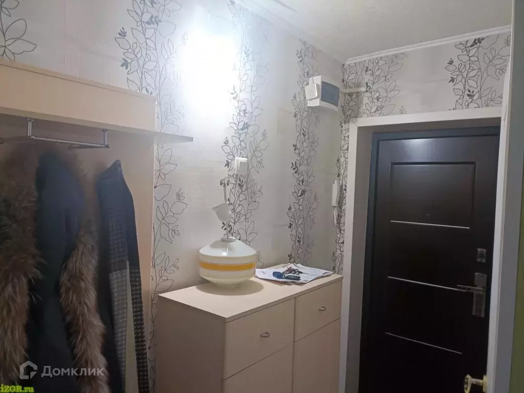 Продаётся 1-к квартира, 31.4 м - Фото 0