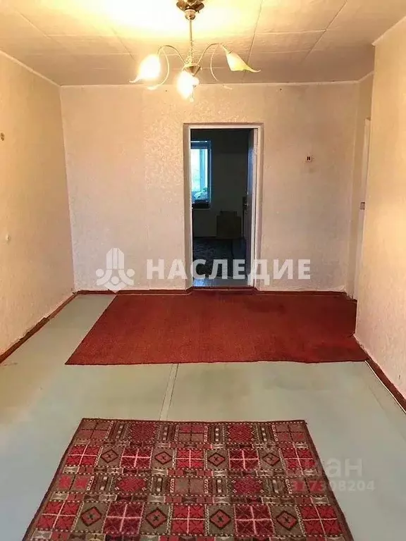 3-к кв. Ростовская область, Белая Калитва ул. Машиностроителей (57.7 ... - Фото 1