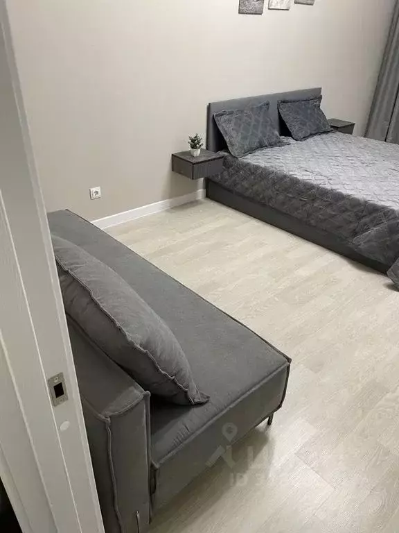 1-к кв. Краснодарский край, Новороссийск ул. Матвейкина, 1Ак1 (42.0 м) - Фото 0