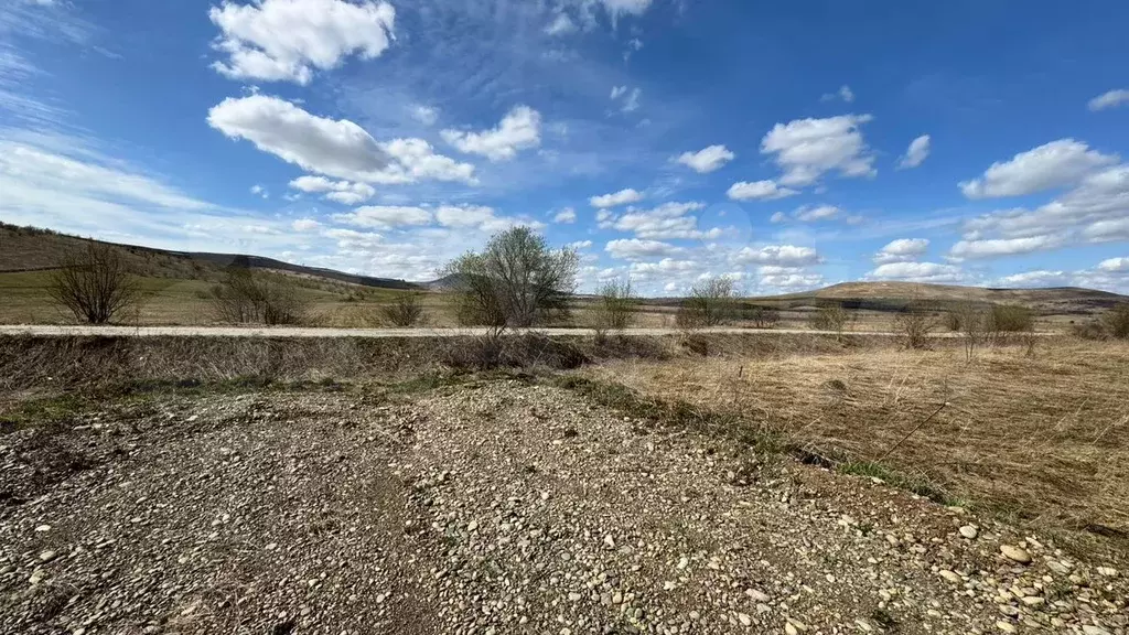 Участок 10 сот. (СНТ, ДНП) - Фото 1
