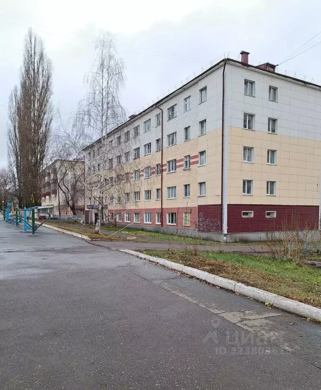 Комната Мордовия, Саранск бул. Эрьзи, 21 (16.9 м) - Фото 1