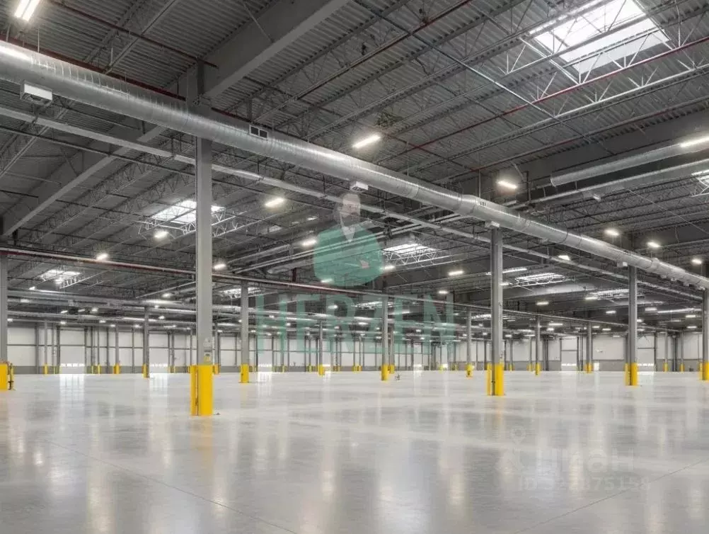 Производственное помещение в Московская область, Наро-Фоминский ... - Фото 1