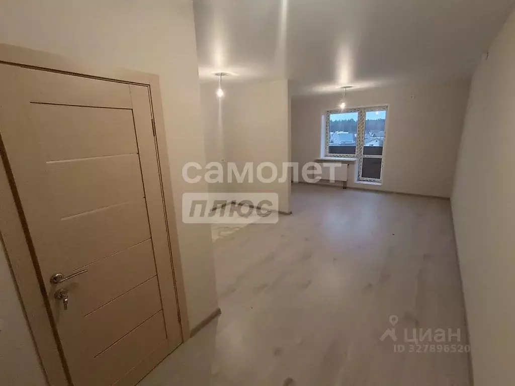 Студия Московская область, Дмитровский муниципальный округ, д. Рыбаки ... - Фото 1