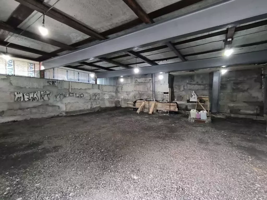 Помещение свободного назначения в Тюменская область, Тюмень ул. ... - Фото 0