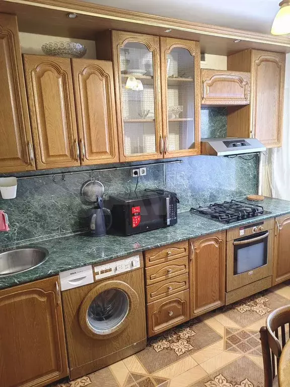 2-к. квартира, 50 м, 3/12 эт. - Фото 1