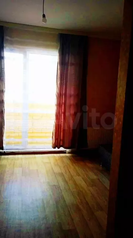Квартира-студия, 26 м, 7/10 эт. - Фото 1