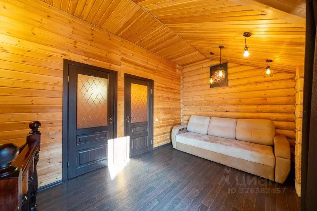 Дом в Хабаровский край, Хабаровск Штормовая ул., 10 (61 м) - Фото 1