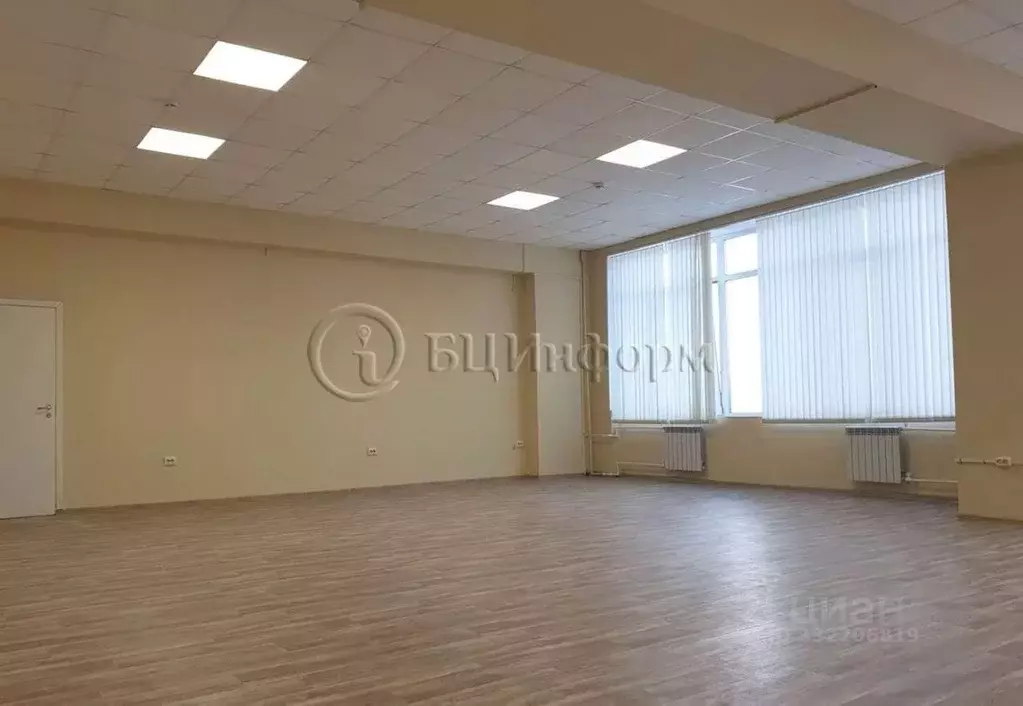 Офис в Санкт-Петербург Кондратьевский просп., 2к4А (100 м) - Фото 1
