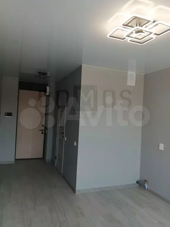 Квартира-студия, 19,8 м, 4/9 эт. - Фото 1