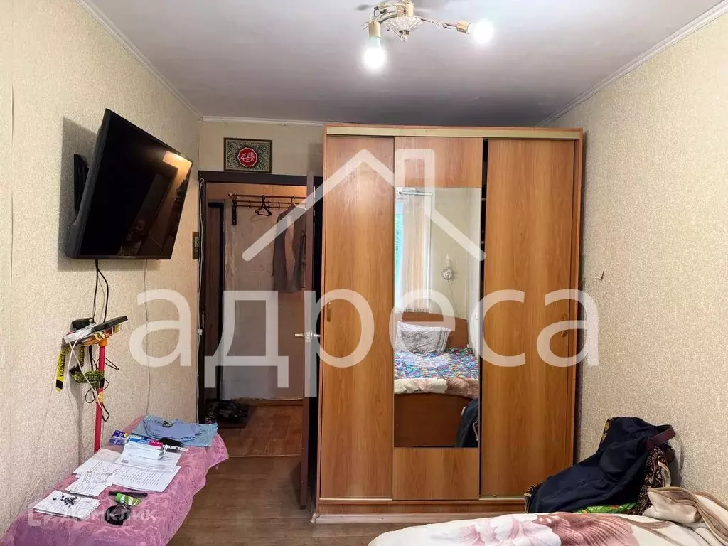 Продаётся 2-к квартира, 43 м - Фото 0
