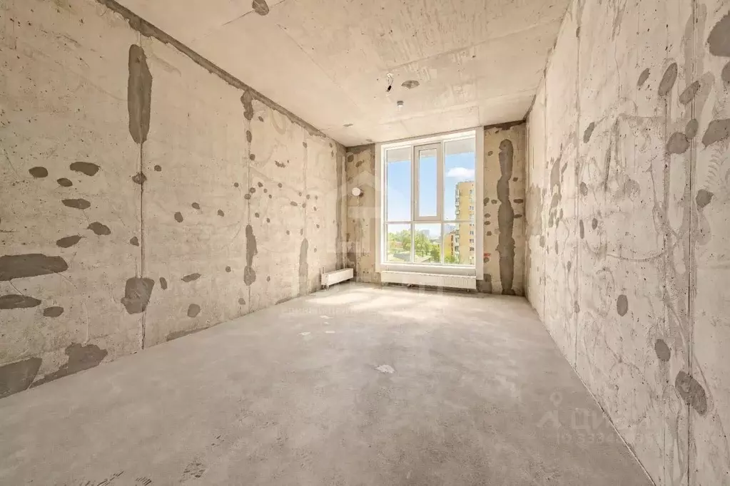 Студия Санкт-Петербург ул. Помяловского, 3 (27.3 м) - Фото 0