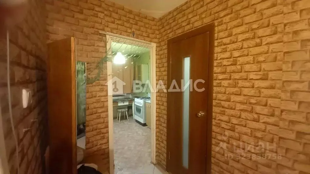 1-к кв. Нижегородская область, Нижний Новгород ул. Советской Армии, ... - Фото 1