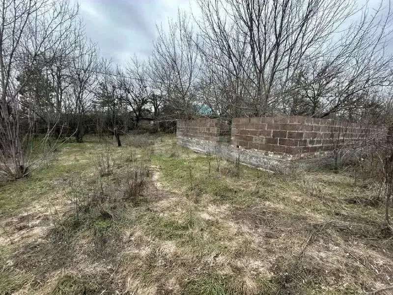 Участок в Ростовская область, Азовский район, Елизаветинское с/пос, ... - Фото 2