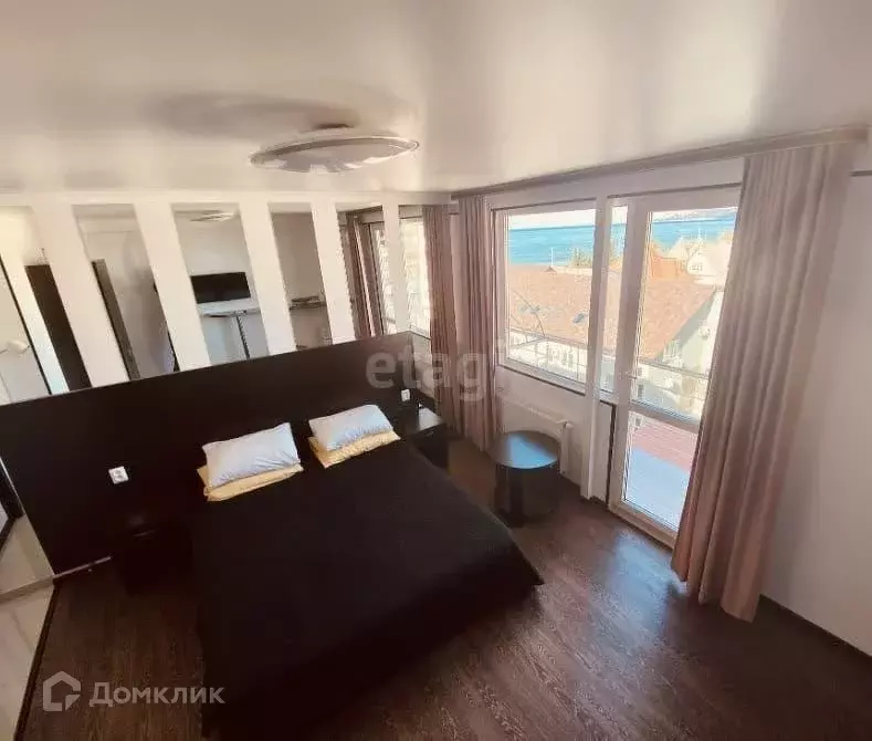 Продаётся квартира-студия, 18.5 м - Фото 1