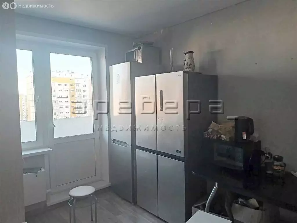 2-комнатная квартира: Красноярск, улица Светлова, 42 (55 м) - Фото 2