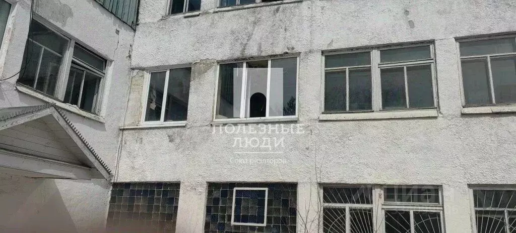 Помещение свободного назначения в Амурская область, Шимановск ул. ... - Фото 1