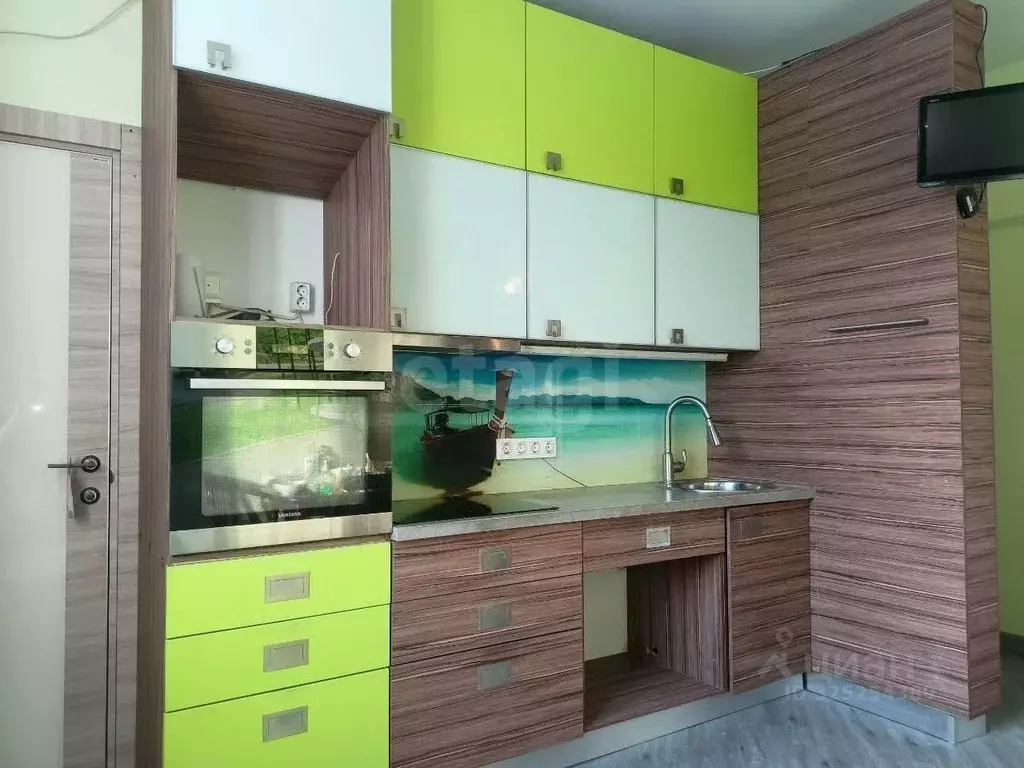 2-к кв. Иркутская область, Иркутский муниципальный округ, Маркова рп, ... - Фото 1