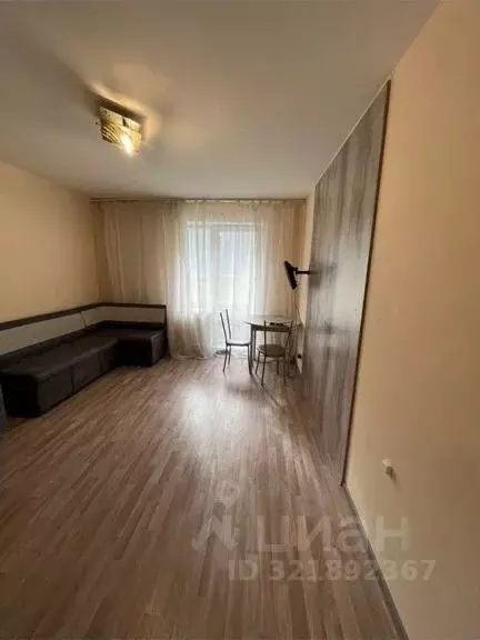 Студия Пермский край, Пермь ул. Калинина, 66 (23.2 м) - Фото 0