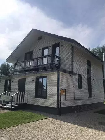 Дом 160 м на участке 15 сот. - Фото 0