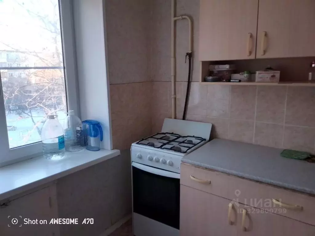 1-к кв. Челябинская область, Челябинск ул. Чайковского, 2 (31.0 м) - Фото 1
