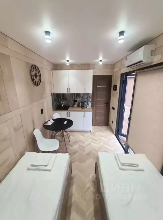 Дом в Калининградская область, Гурьевский муниципальный округ, пос. ... - Фото 2