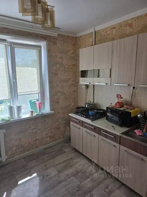 1-к кв. Чувашия, Чебоксары ул. Мичмана Павлова, 58 (36.0 м) - Фото 0