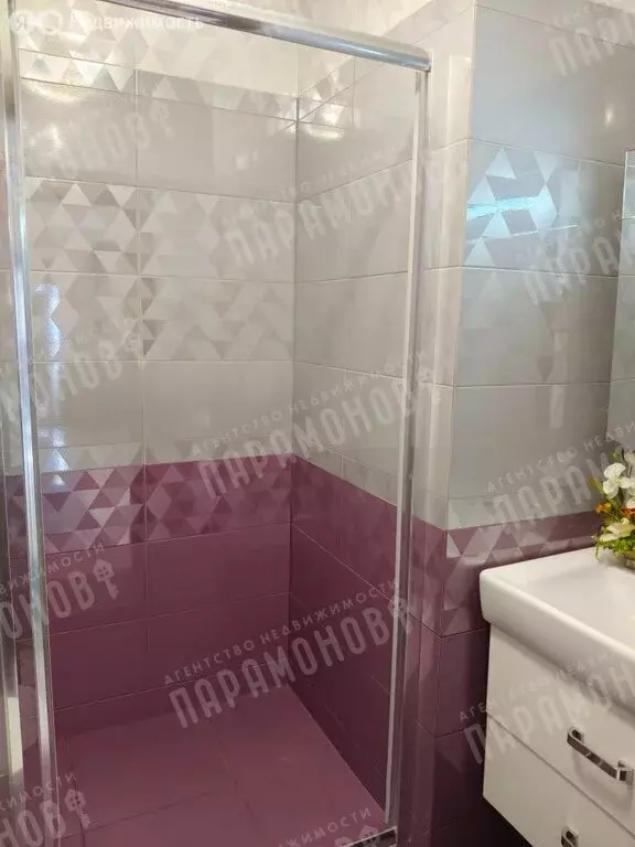 3-комнатная квартира: Тверь, 1-я улица Александра Невского, 10к15 ... - Фото 0