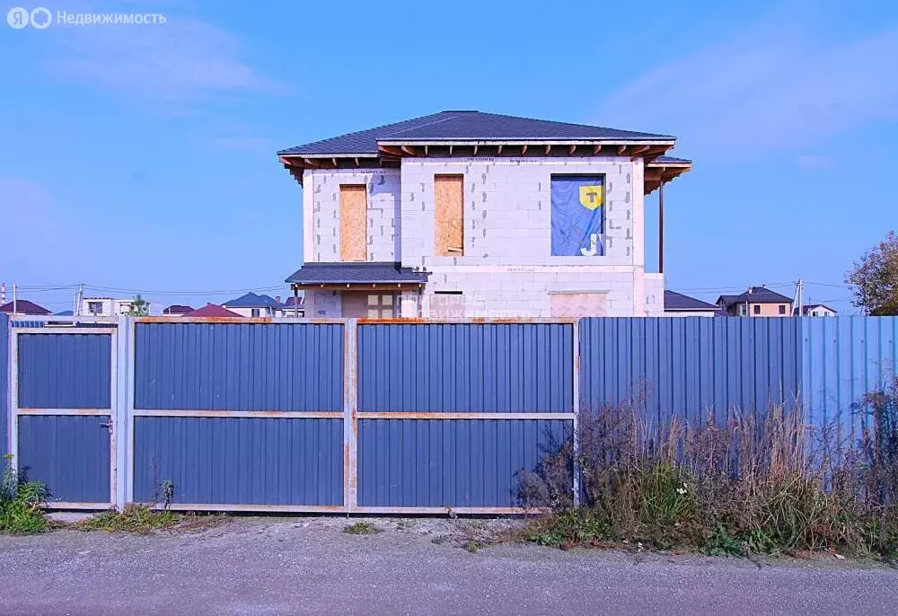 Дом в Московская область, Раменский муниципальный округ, квартал ... - Фото 2