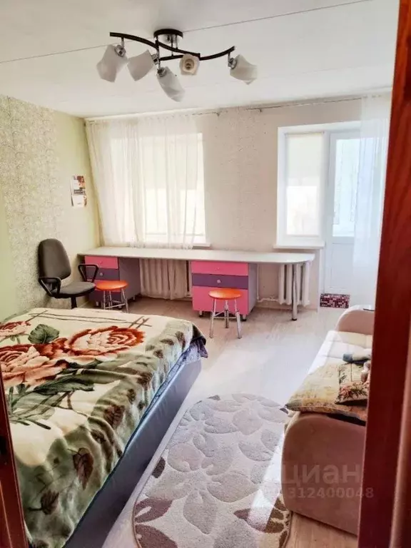 4-к кв. Саратовская область, Саратов Соколовая ул., 18/40 (94.4 м) - Фото 0