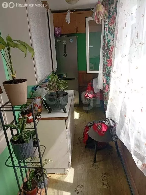 2-комнатная квартира: Массандра, Стахановская улица, 21 (48 м) - Фото 1