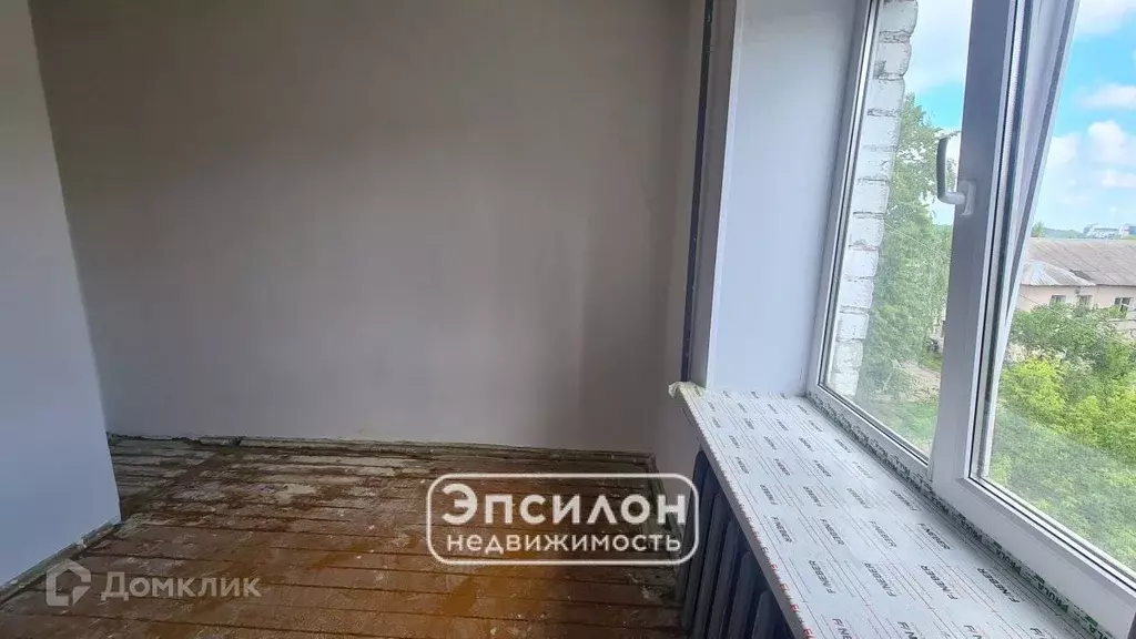 Продаётся 1-к квартира, 12.9 м - Фото 1