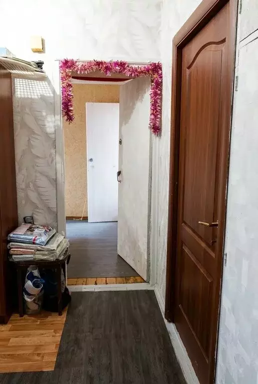 2к в 3-комнатной квартире (14 м) - Фото 1