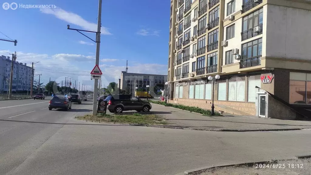 Помещение свободного назначения (311 м) - Фото 1