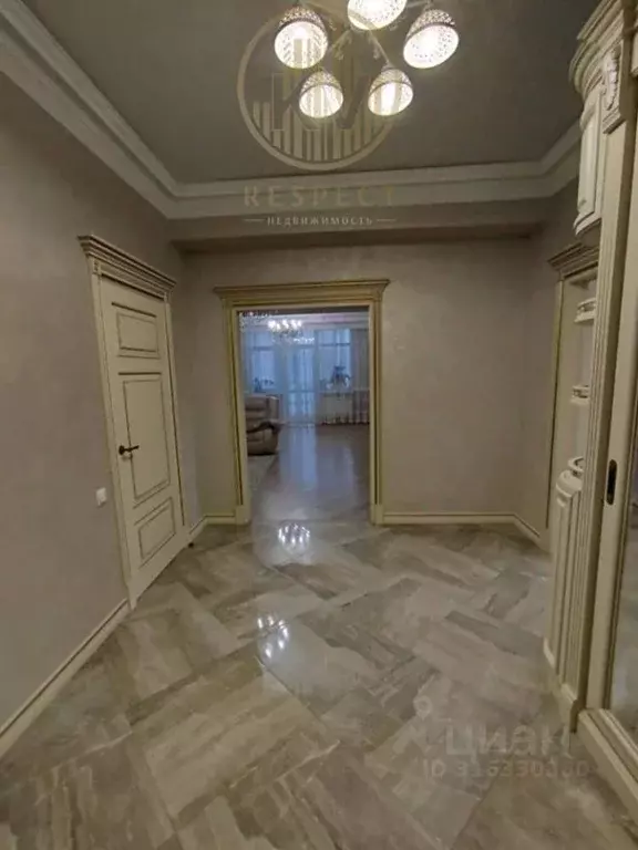 3-к кв. Ставропольский край, Пятигорск ул. Бунимовича, 15/1 (140.0 м) - Фото 1