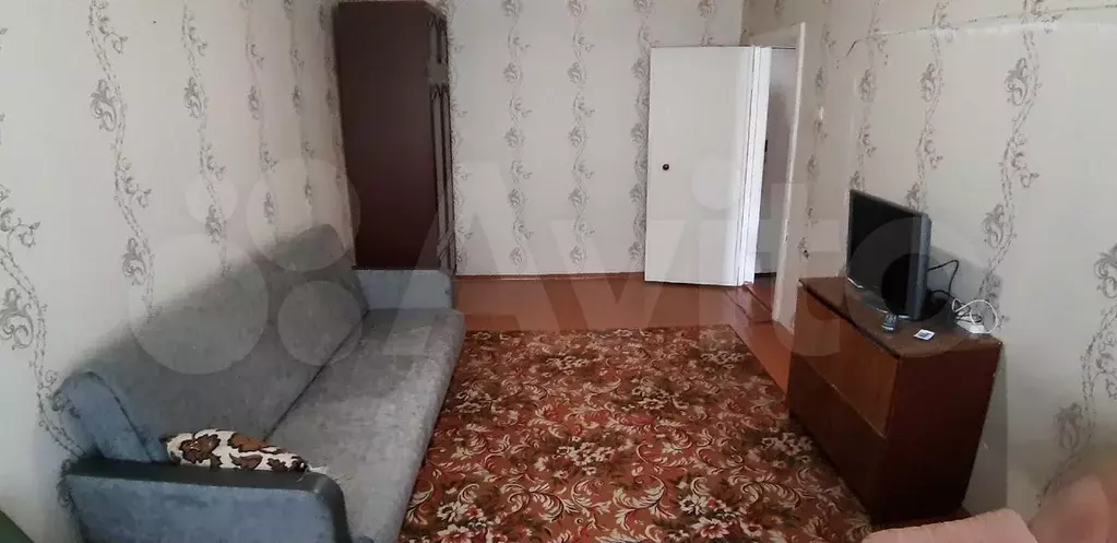 1-к. квартира, 31 м, 4/5 эт. - Фото 0