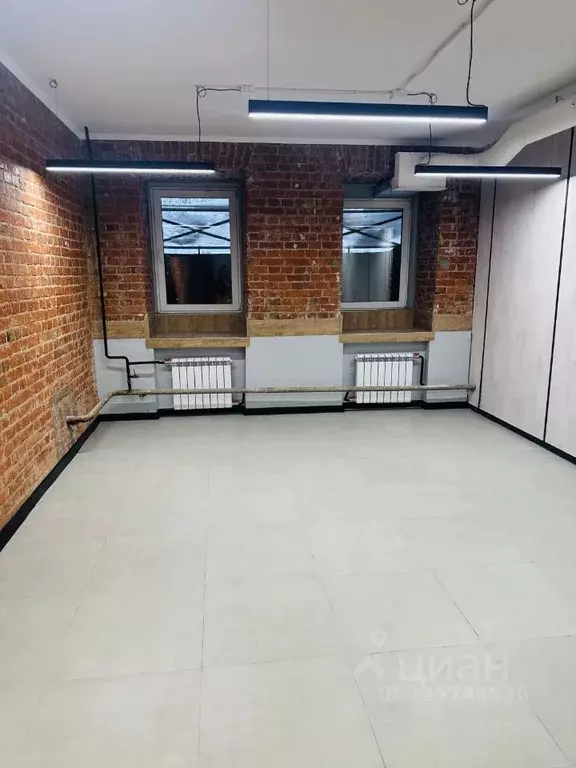 Офис в Москва Новослободская ул., 33 (26 м) - Фото 2