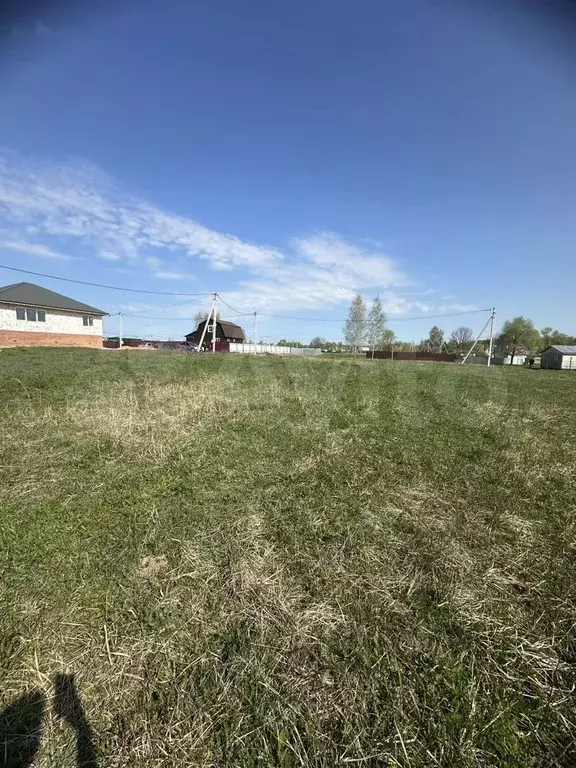 Участок 8 сот. (СНТ, ДНП) - Фото 0