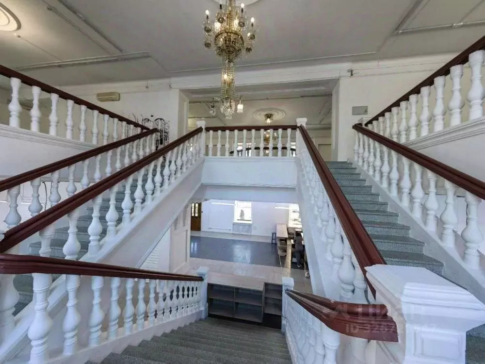 Торговая площадь в Иркутская область, Иркутск ул. Карла Маркса, 33/1 ... - Фото 2