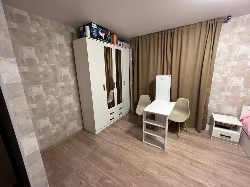 1-к кв. Москва Таганрогская ул., 9 (35.0 м) - Фото 1